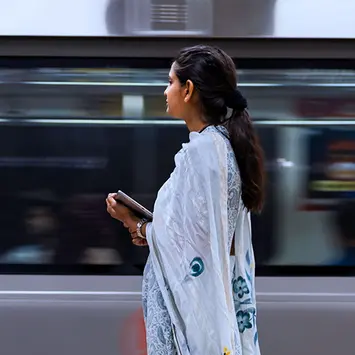 India’s great transformation continues