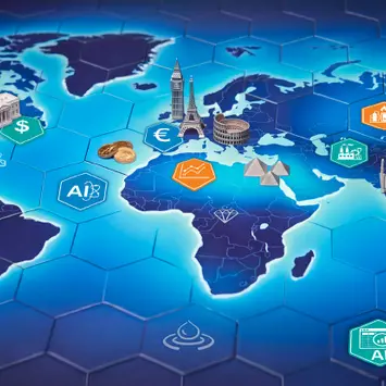 2027 Global Investment Outlook 