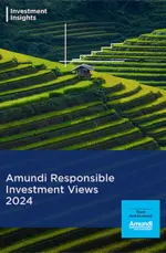 Amundi Responsible Investment Views for 2024