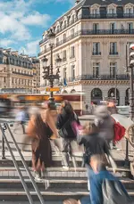 The future of France’s budget