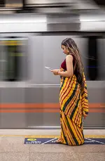 India’s great transformation: opportunities for global investors