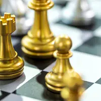 Upheaval in the global FX regime