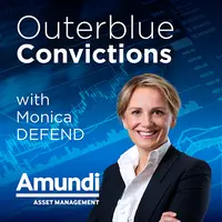 Outerblue Convictions with Monica DEFEND