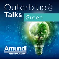 Outerblue Talks Green