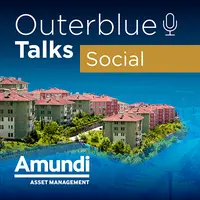 Outerblue Talks Social