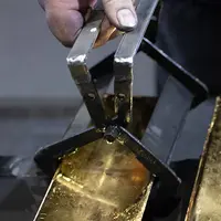 Gold, silver, copper, oil forces shaping the market