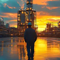 Mapping the fallout: Iran, oil, and global markets