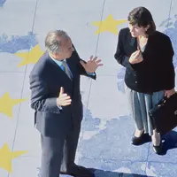 The energy test for European sectors