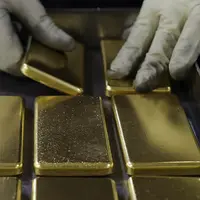 Gold: a correction driven by positioning, not fundamentals