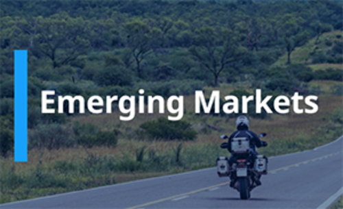 2025 Mid Year Outlook - Emerging Markets