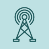 Communication services ICON