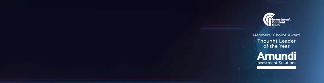 2025 Winner: Savvy Member's Choice Thought Leader of the Year