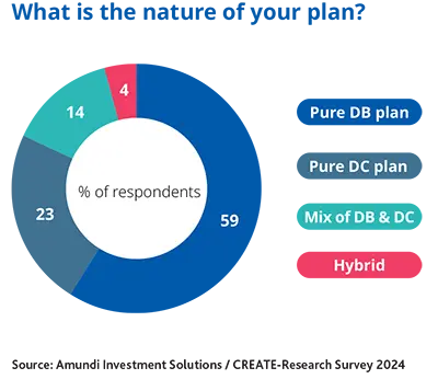 What is the nature of your plan?