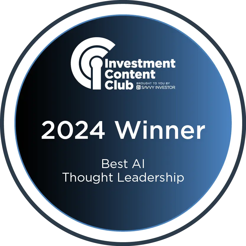 Digital badge winner