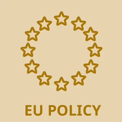 Social democratic Party - EU Policy