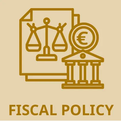 Social democratic Party  - Fiscal Policy