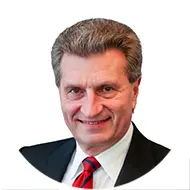 Oettinger