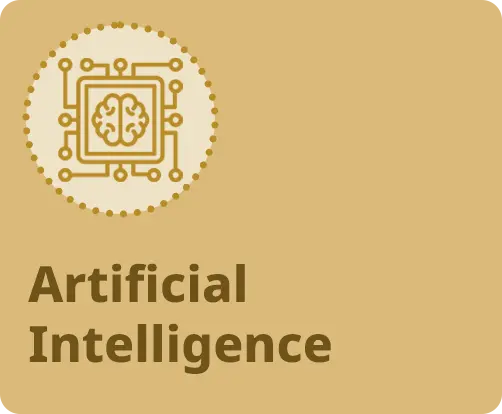 CMA 2025 Artificial Intelligence_card