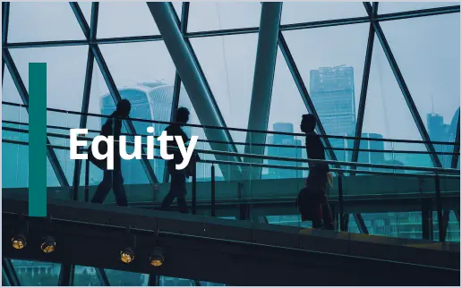 Equity - get more insight Outlook 2026