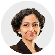 Swaha Pattanaik