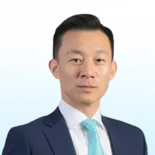 Eddy Wong