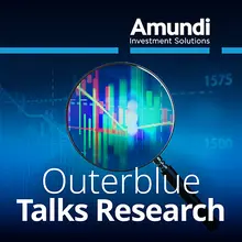 Outerblue Talks Research