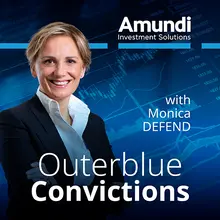 Outerblue Convictions with Monica Defend 