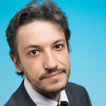 Jean-Marie DUMAS - Head of Euro Credit &amp; Investment Solutions, Amundi