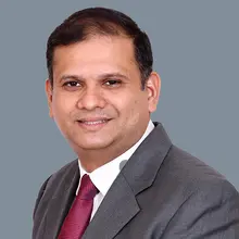 Pradeep KESAVAN - Equity Strategist, SBI MF