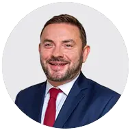 Dominic Byrne