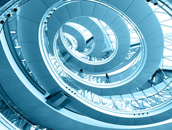 2026 Outlook landing page