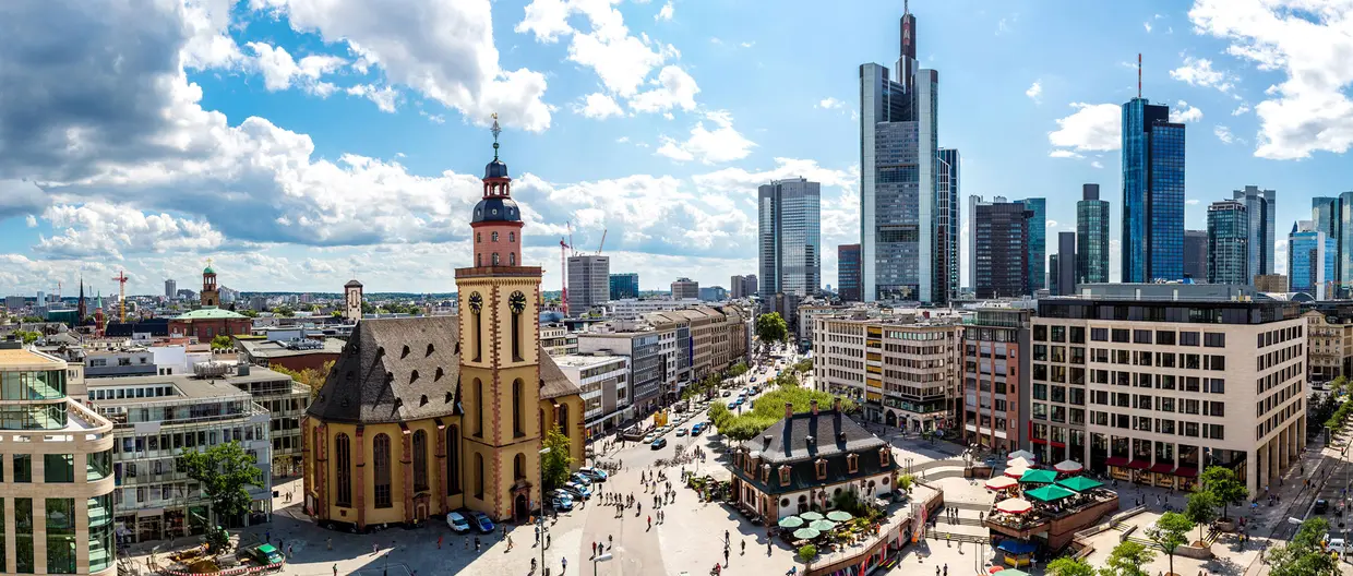 2025: a promising year for European credit markets 