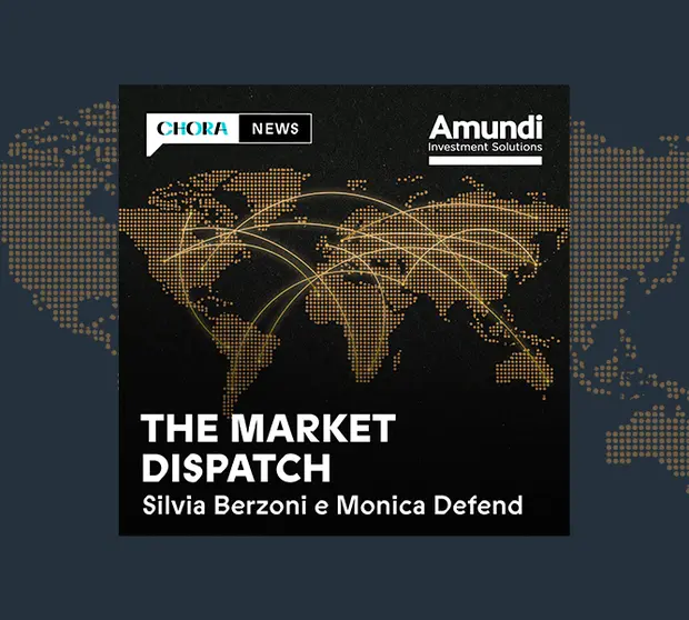 cover vodcast the market dispatch con silvia berzoni e monica defend