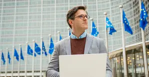 Time For Europe - Rising Opportunities in bonds &amp; equities - header image