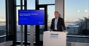 Prof. Dr. Dr. h.c. Clemens Fuest AOIK 2026