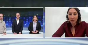 Zeit für Geldanlage mit Anna Rosenberg, Auswirkung des Iran Krieges