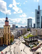 2025: a promising year for European credit markets 