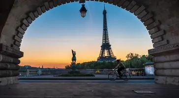 Invest in Europe’s capex revival