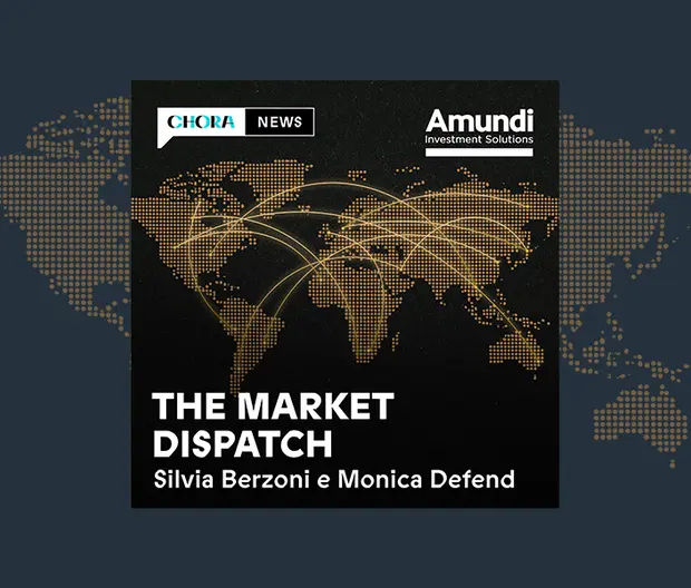 cover vodcast the market dispatch con silvia berzoni e monica defend